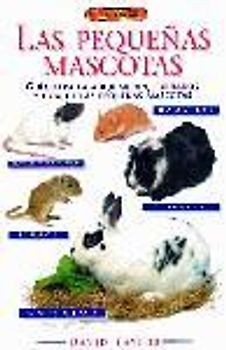 Las pequeñas mascotas