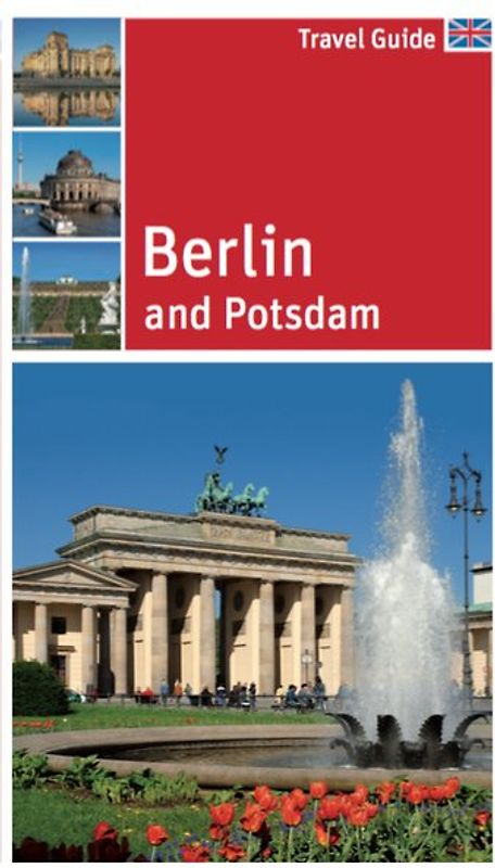 Berlin and Potsdam
