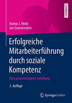 Erfolgreiche Mitarbeiterführung durch soziale Kompetenz
