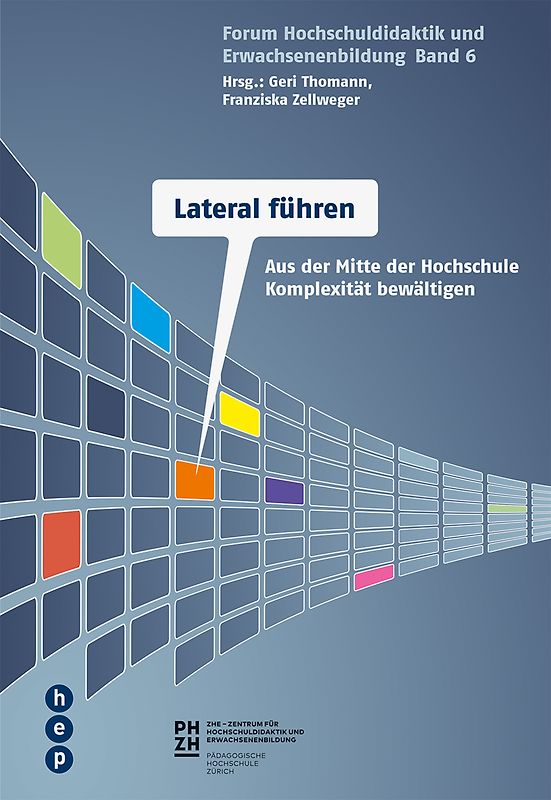 Lateral führen