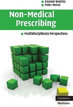 Non-Medical Prescribing
