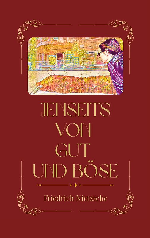 Jenseits von Gut und Böse