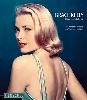 Grace Kelly