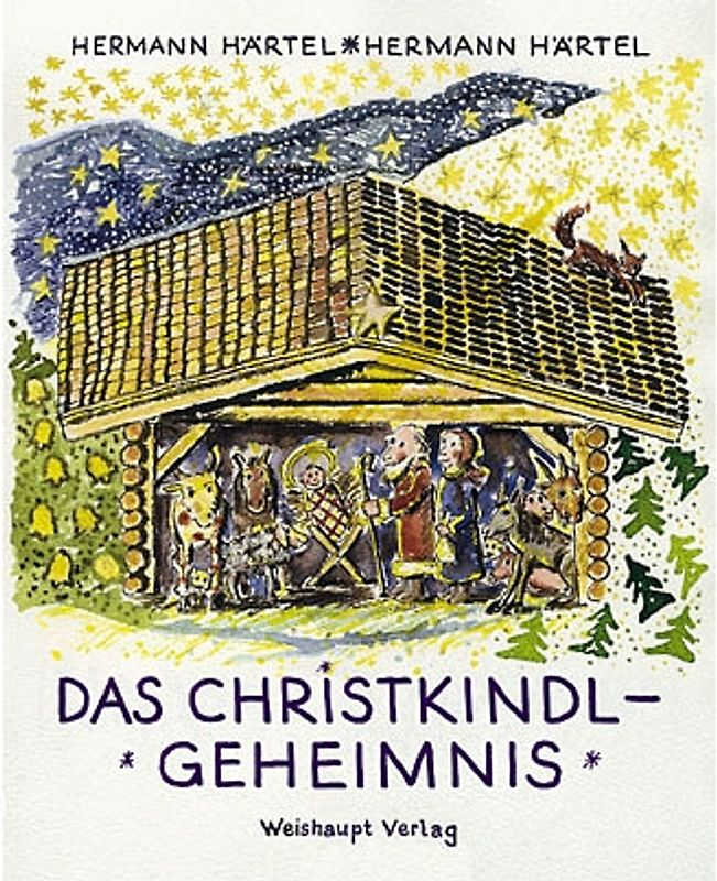 Das Christkindl-Geheimnis