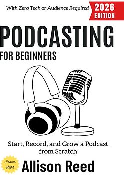 Podcasting for Beginners: