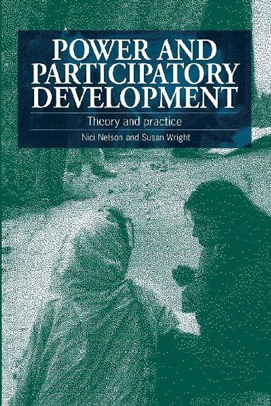 Power and Participatory Development