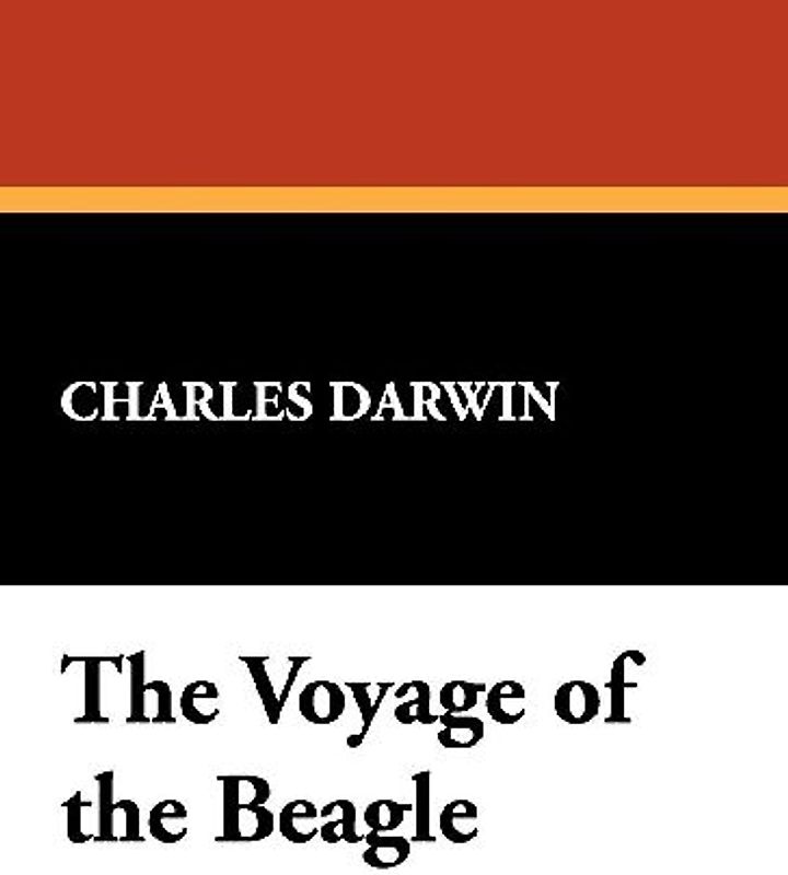 The Voyage of the Beagle