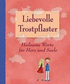 Liebevolle Trostpflaster