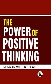 The Power of Positive Thinking - HB