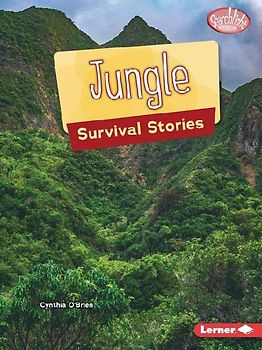 Jungle Survival Stories