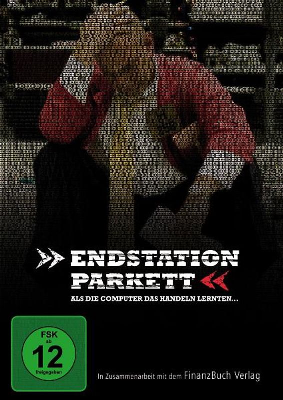Endstation Parkett