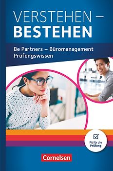 Be Partners - Büromanagement - Ausgabe 2020 - Jahrgangsübergreifend