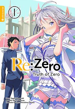 Re:Zero - Truth of Zero 01