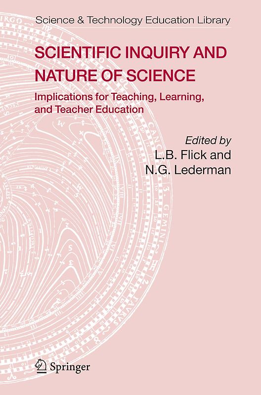 Scientific Inquiry and Nature of Science