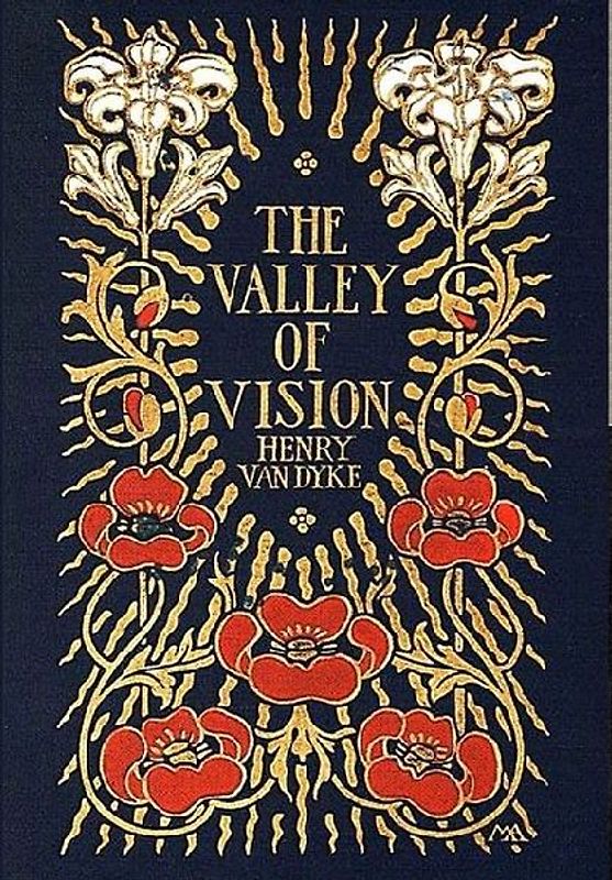The Valley of Vision