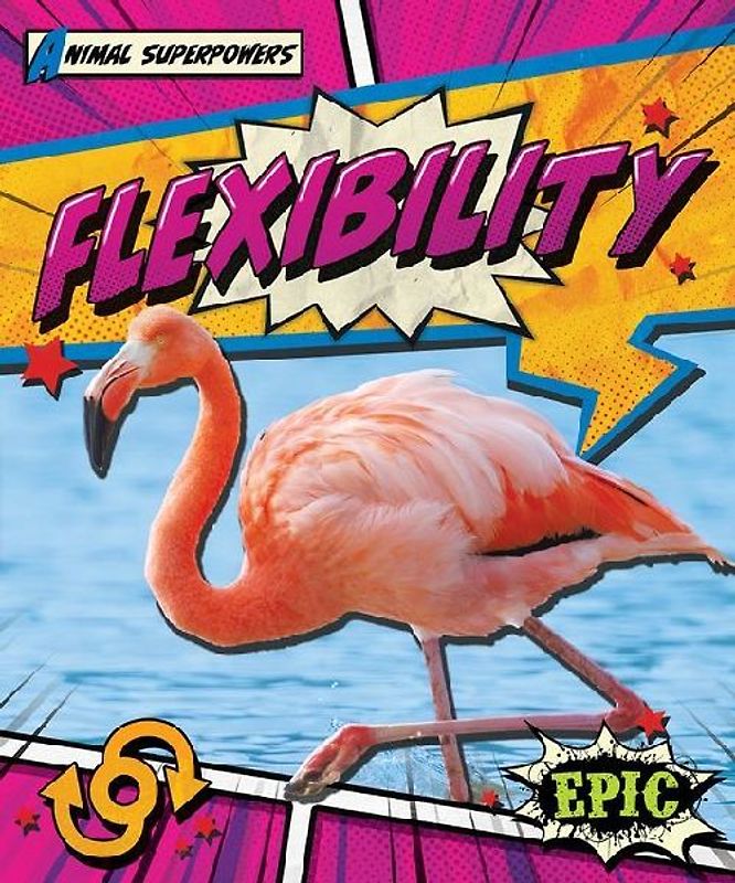 Flexibility