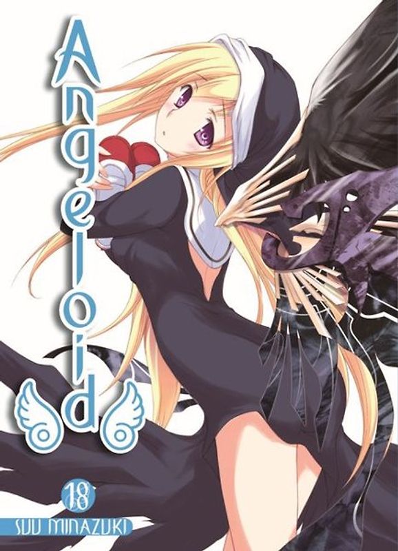 Angeloid 18