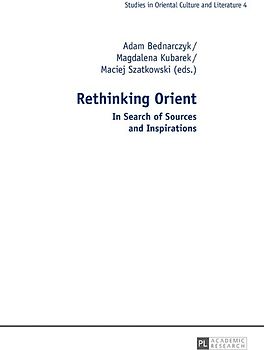 Rethinking Orient