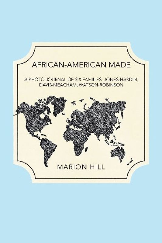 African-American Made