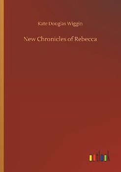 New Chronicles of Rebecca