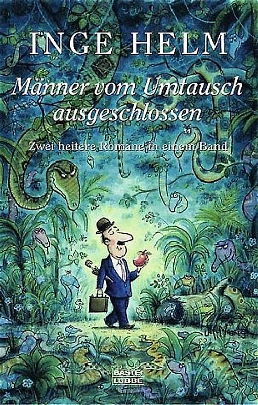 Männer vom Umtausch ausgeschlossen/Der Liebhaber meiner Mutter geht in Pension