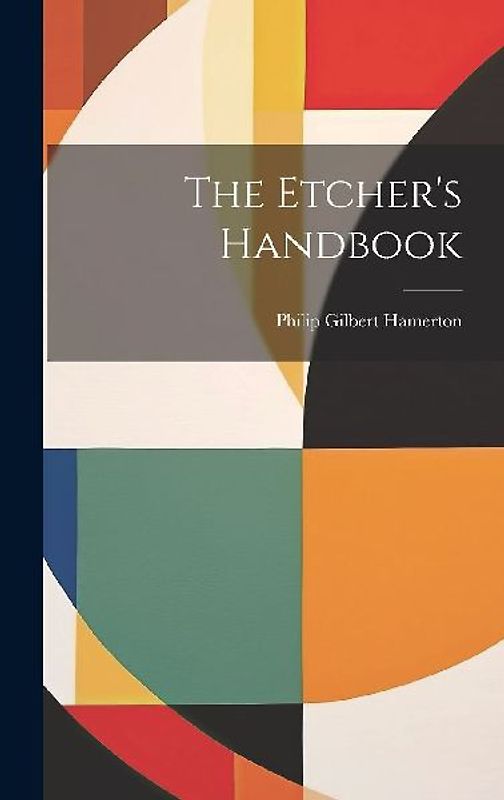 The Etcher's Handbook