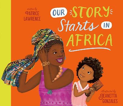 Our Story Starts in Africa