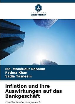Inflation und ihre Auswirkungen auf das Bankgeschäft