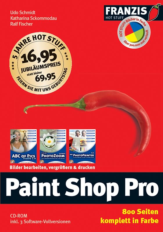 Paint Shop Pro