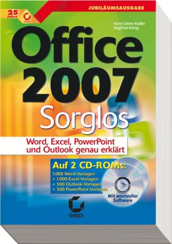 Office 2007 Sorglos