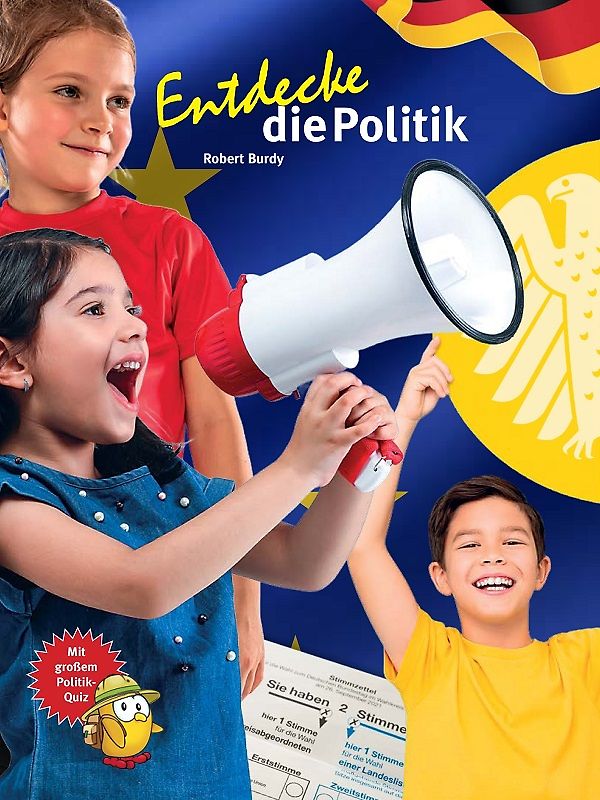 Entdecke die Politik