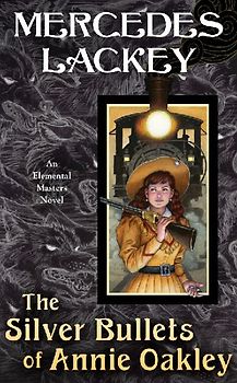 The Silver Bullets of Annie Oakley