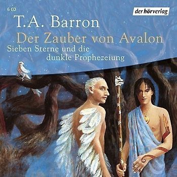 Stefan Wilkening - Zauber Von Avalon (1) Sieben Sterne U.d.Dunkle Pro