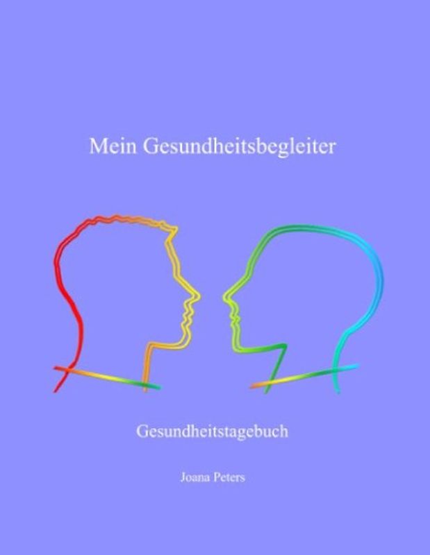 Mein Gesundheitsbegleiter