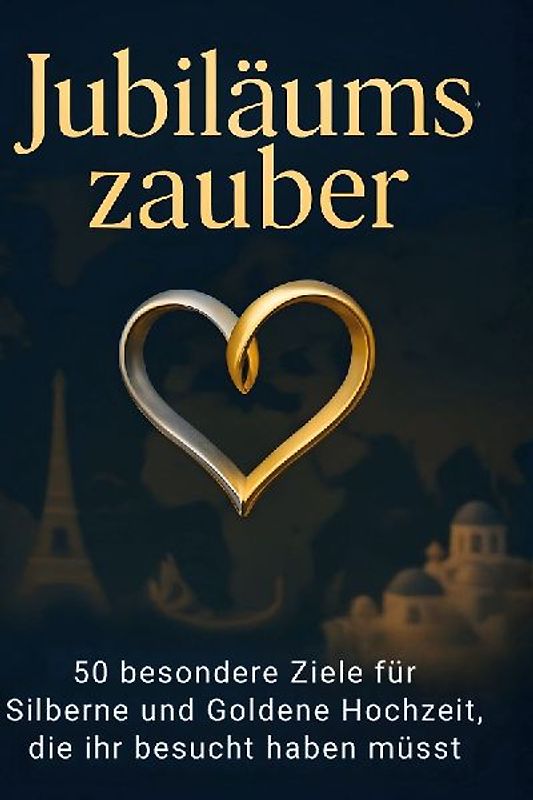Jubiläumszauber