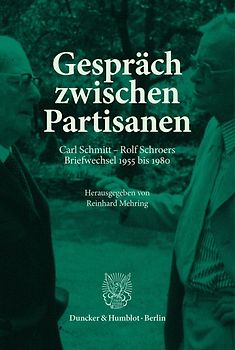 Gespräch zwischen Partisanen