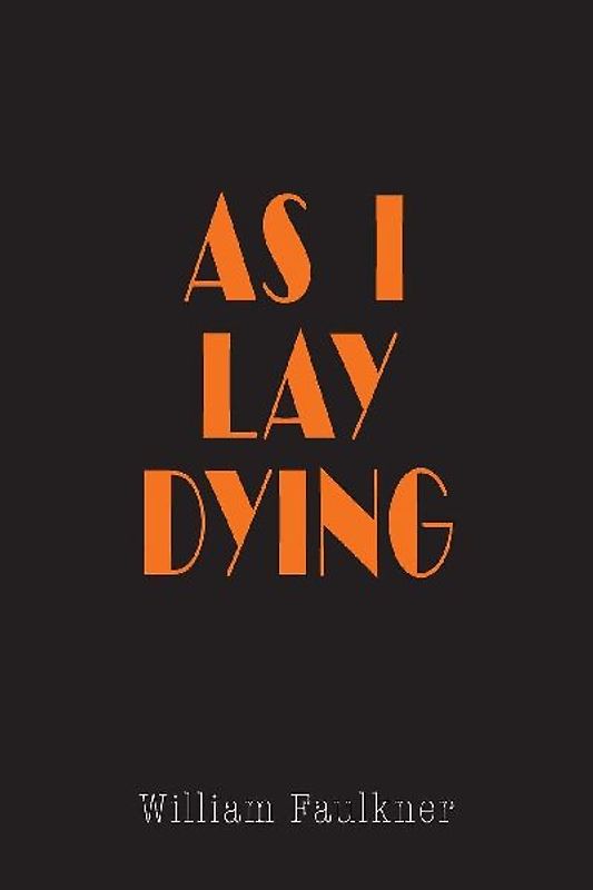 As I Lay Dying