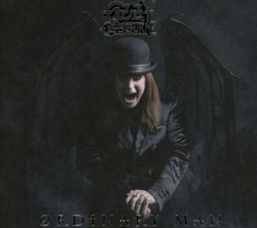 Ordinary Man