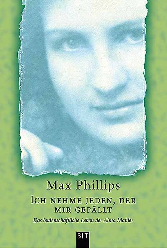 Ich nehme jeden, der mir gefällt