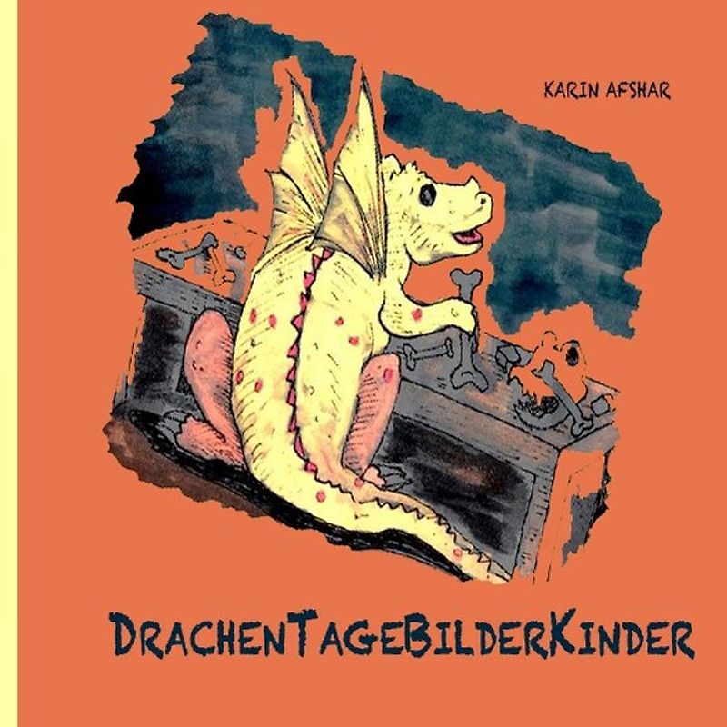 DrachenTageBilderKinder