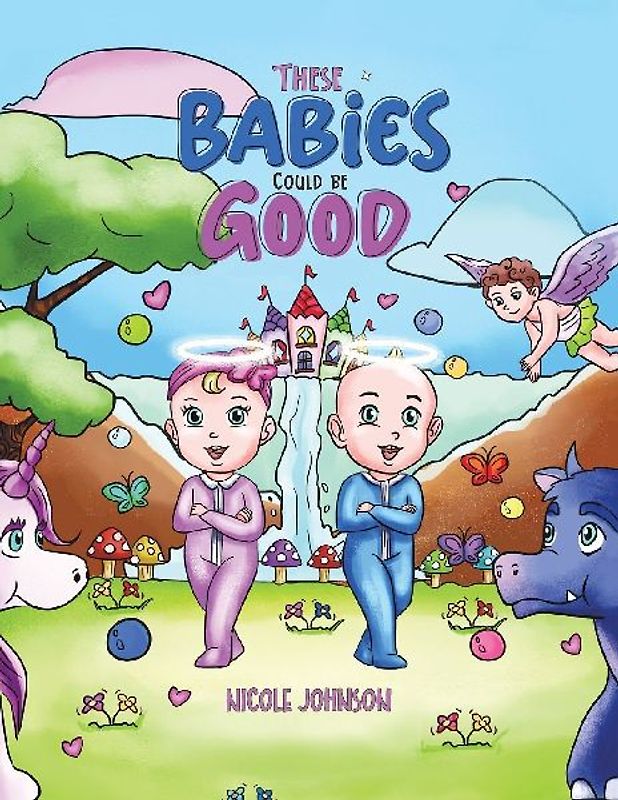 These Babies Could Be Good