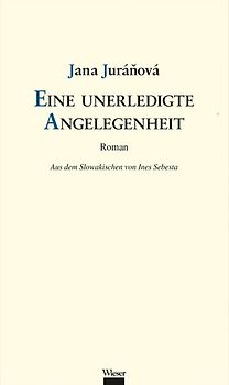 Eine unerledigte Angelegenheit