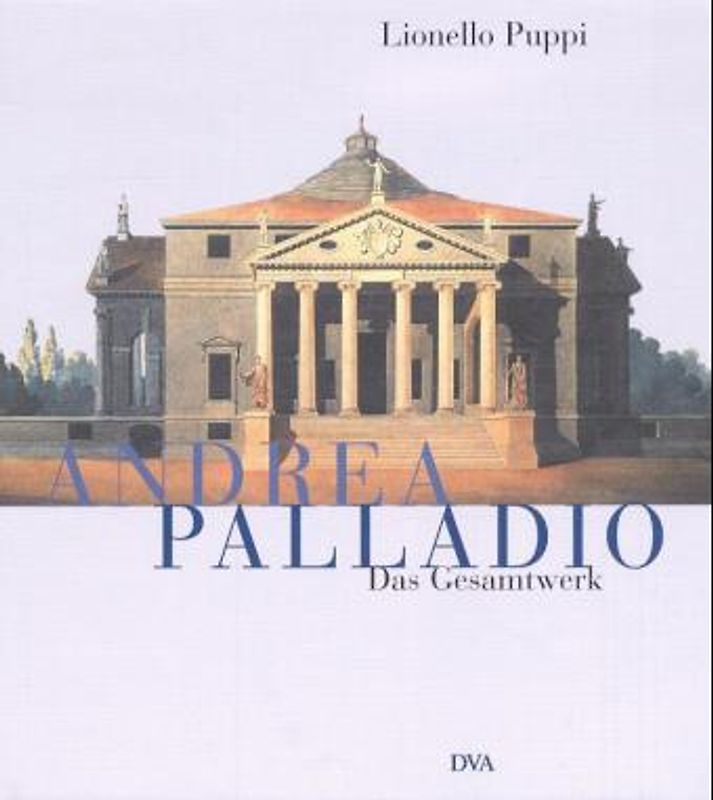 Andrea Palladio