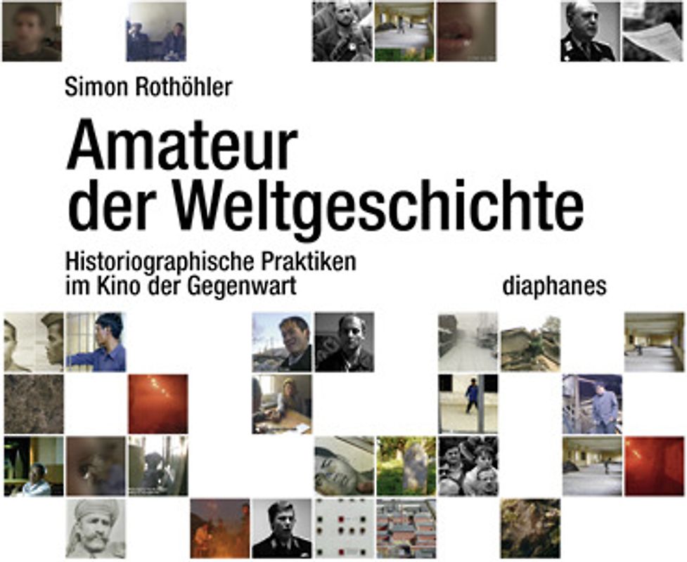 Amateur der Weltgeschichte