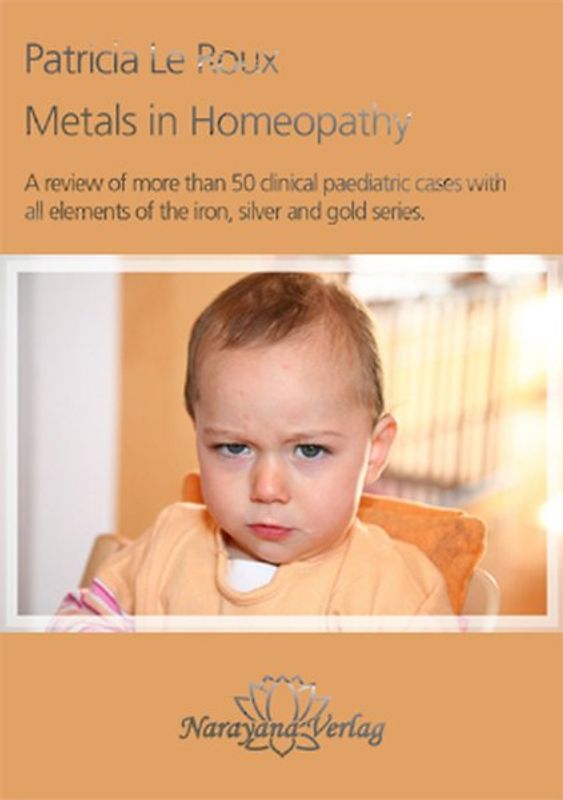 Metals in Homeopathy