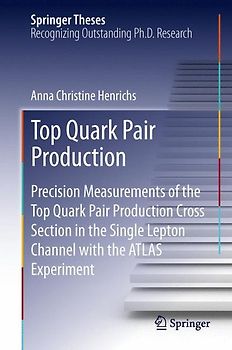 Top Quark Pair Production