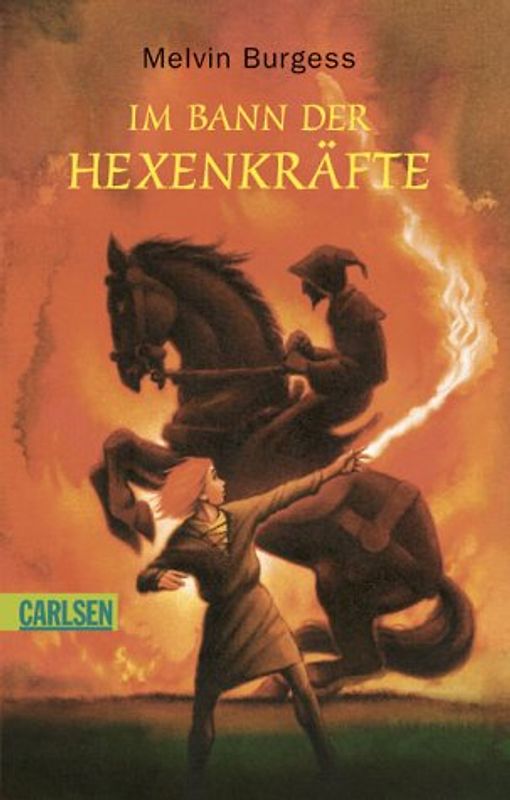 Im Bann der Hexenkräfte