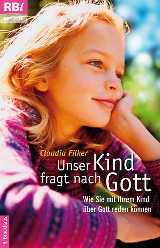 Unser Kind fragt nach Gott