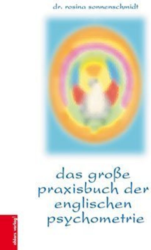 Das grosse Praxisbuch der englischen Psychometrie
