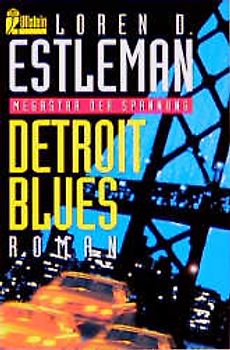 Detroit Blues